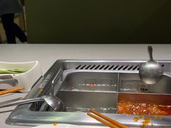 -海底捞火锅(太原南站店)