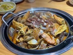 -东海章鱼馆(恒瑞街店)