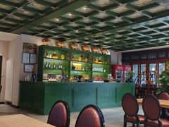 -古关火锅店(古北水镇景区店)