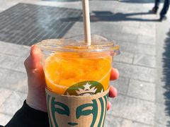 -星巴克(潍坊泰华广场店)