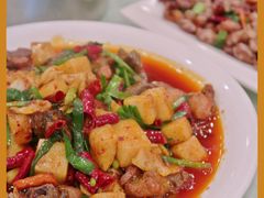 -红豆园(文林街店)