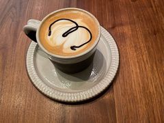 摩卡经典杯-BAKER&SPICE(国金中心商场店)