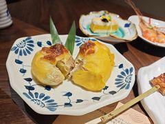 烤榴莲-红叶日本料理(三八广场店)