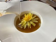 -莲西餐(曲江店)