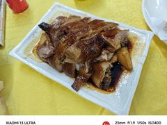 -海鲜街菜馆(海珠南路店)
