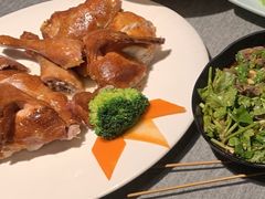 幸福哟烧鸡-幸福哟烧鸡·粤菜海鲜私厨(七星路店)