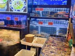 -小满海鲜·别院(天津旗舰店)