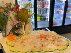-明本湛江鸡•海鲜小厨(陈家祠店)