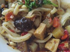 王菊剁椒面-王菊美食街·王菊面馆(总店)