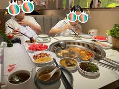-椒王火锅(厚街万达店)