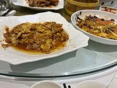 -红菜坊·烤鸭·川鲁宴(石园店)