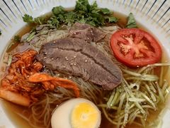 -面乙新派手擀面(大悦城店)