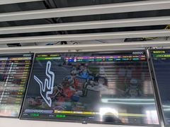 -锐擎卡丁车主题乐园(郊野公园店)
