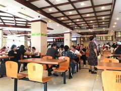 大堂-龙抄手(春熙路总店)