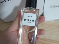 -Chanel(德基广场店)