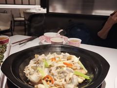 -谭厨中山传家菜.乳鸽.脆鲩鱼(华强北中航城店)