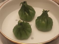 -东海朗廷酒店-唐阁T’ANG COURT 中餐厅