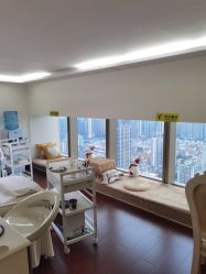 -久匠·纹眉半永久野生眉