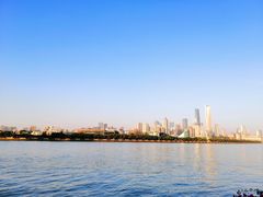 -珠江夜游广州塔·中大码头