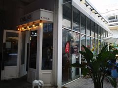 -CHILLAX轻乐时(侨建·Hi City店)