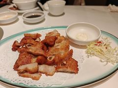 -澄鹅潮汕菜(深圳龙华天虹购物中心店)