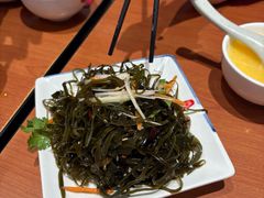 -鸿毛饺子(紫竹桥店)