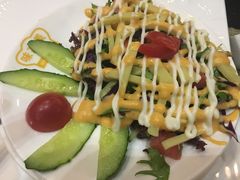 -中油泰富国际酒店-中餐厅