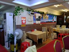 大堂-农夫烧鸡(西江路店)