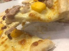 -I HOLIC艾豪丽披萨(KKone店)