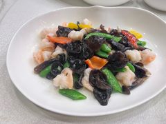 -老浒记民俗酒楼(王府井店)
