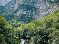 -鹿院坪生态旅游景区