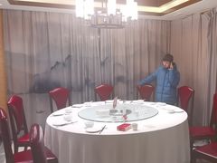 -不倒翁·安徽名菜楼(步行街店)