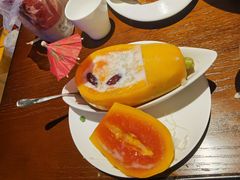 -御湾·浅水湾·贺胜土鸡汤(潜山店)