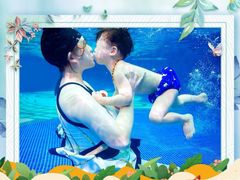 -蓝旗儿童游泳俱乐部(北国中心)