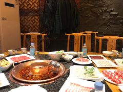 -老码头火锅(骡马市店)