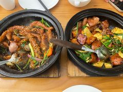 -旺爷砂锅·茶作(国贸城店)