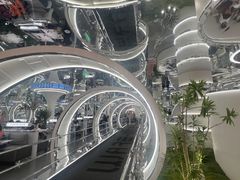 -3号仓库·创意中国菜(新世界城店)