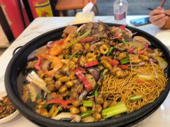 -一烙锅(友谊店)