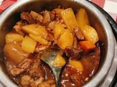 -西贝(上海新梅广场店)