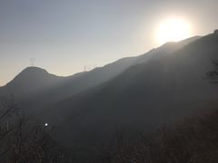 -阳台山自然风景区