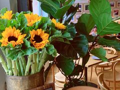 -BOR Eatery(安福路店)