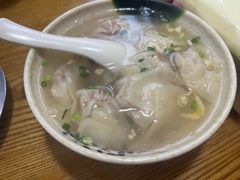 -黄阿姨锅贴大王(万航渡路店)