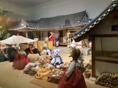 -济州岛泰迪熊博物馆