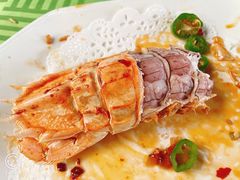-盛港湾海鲜食府(黄沙店)