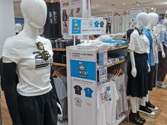 -优衣库(上海虹口龙之梦店)
