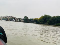 -运河游船(武林门码头)