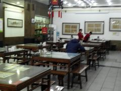 大堂-春发生饭店·非遗(南院门店)