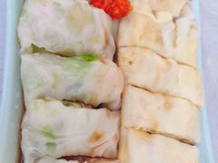 -张记炸串肠粉