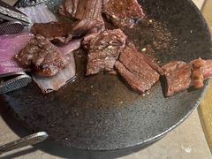 -谷牛日式烤肉(宝山U天地店)