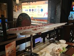 -东道煮牛肉火锅(东盛大街店)